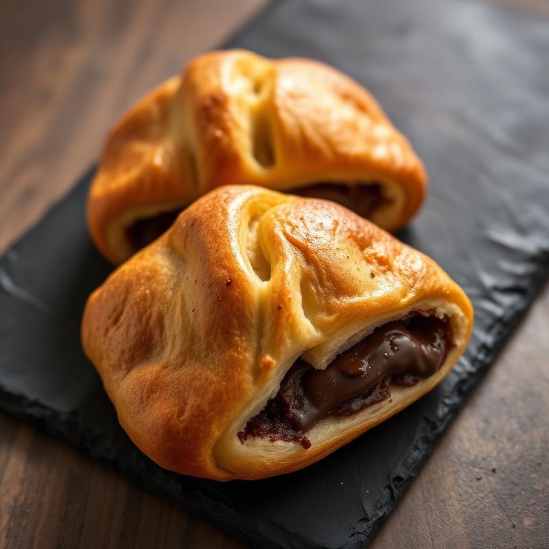 Pain au chocolat